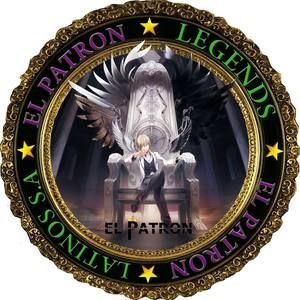 Meet your Posher, Marco antonio